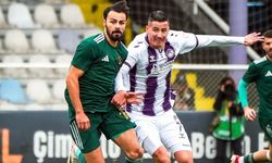 Trendyol 1. Lig’de Puanlar Paylaşıldı! Keçiörengücü ile Esenler Erokspor Yenişemedi