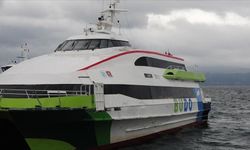 Deniz Seferlerine Fırtına Engeli! Birçok BUDO Seferi İptal Oldu!