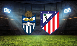 İspanya Kral Kupası Son 32: Atletico Baleares – Atletico Madrid Maçı Ne Zaman? Saat Kaçta? Hangi Kanalda?