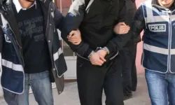 İnşaat İşçisi Gibi Davrandı, Polis Fark Etti! Edremit’te Uyuşturucu Operasyonu