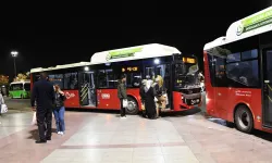 Balıkesir’de Toplu Ulaşımda Önemli Değişiklik! Otobüs Hatları 9 Aralık’ta Eski Güzergâhına Dönüyor