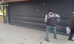 Balıkesir Ali Hikmet Paşa Meydanı'nda Hareketli Dakikalar! Kuyumcuya Kurşun Yağdırdılar