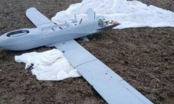 Balıkesir’de Şüpheli İHA: Manyas’ta Boş Araziye Düştü