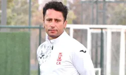 Balıkesirspor Uçuşta! Ayvalıkgücü Maçı Öncesi 8 Maçlık Yenilmez Serisi!