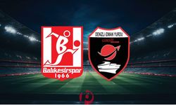 Balıkesirspor – Denizli İdmanyurdu Maçının Biletleri Satışta!