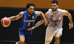 Basketbolda Balıkesir Derbisi! Bandırma Bordo Basket – Balıkesir BŞB Maçı Ne Zaman, Saat Kaçta, Hangi Kanalda?