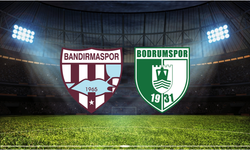 Bandırmaspor – Bodrum FK Maçı Ne Zaman? Saat Kaçta? Hangi Kanalda? Şifresiz mi?