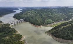 İstanbul Baraj Doluluk Oranları 1 Aralık 2025: Seviyeler Alarm Veriyor! İSKİ Son Durumu Açıkladı: