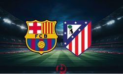 Barcelona–Atletico Madrid Maçı Ne Zaman, Saat Kaçta? Dev La Liga Mücadelesi Hangi Kanalda Yayınlanacak?