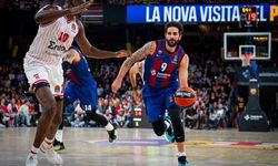Barcelona – Olympiakos Maçı Ne Zaman, Saat Kaçta ve Hangi Kanalda? EuroLeague’de Dev Kapışma