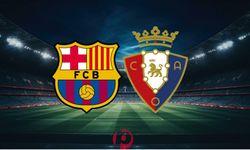 Barcelona – Osasuna Maçı Ne Zaman, Saat Kaçta ve Hangi Kanalda?