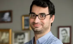 Son Dakika! Gazeteci Barış Terkoğlu Gözaltına Alındı!