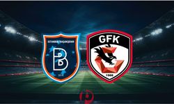Başakşehir – Gaziantep FK Maçı Ne Zaman, Saat Kaçta, Hangi Kanalda? İşte Tüm Detaylar