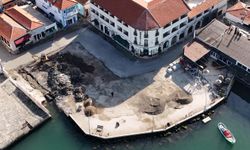 Tarihi Gümrük Meydanı'ndaki yenileme çalışmaları ne durumda?