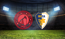 Batman Petrolspor – Bucaspor Maçı Ne Zaman? Saat Kaçta? Hangi Kanalda?