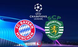 Bayern Münih – Sporting Lizbon Maçının İlk 11’leri Belli Oldu!