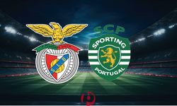 Portekiz’de Derbi Zamanı: Benfica – Sporting Lizbon Maçı Ne Zaman, Saat Kaçta, Hangi Kanalda?