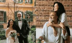 Funda Eryiğit'in Eşi Berkun Oya Kimdir? Nereli, Kaç Yaşında? Filmleri Neler? İşte Hayatı ve Kariyeri: