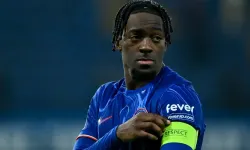 Beşiktaş Stoperini İngiltere’de Buldu! Serkan Reçber Disasi İçin İlk Adımı Attı