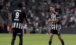 Dev Transfer Pazarlığı Başladı: Braga, Beşiktaş'ın Genç Yıldızını İstiyor! Resmi Teklif Geldi!