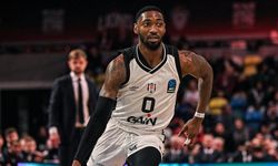 Beşiktaş GAİN, EuroCup'ta London Lions'a Uzatmalarda Mağlup Oldu!