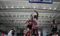 Beşiktaş Gain Son Nefeste Kazandı! Namağlup Liderlik Serisi Deplasmanda da Devam Etti!