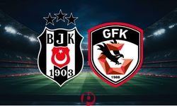 Beşiktaş – Gaziantep FK Maçı Ne Zaman, Saat Kaçta, Hangi Kanalda?