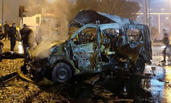 10 Aralık 2016! Türkiye'yi yasa boğan terör saldırısını unutmadık