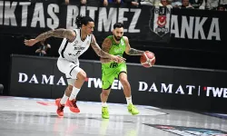 Beşiktaş GAİN – Tofaş Maçı Ne Zaman, Saat Kaçta, Hangi Kanalda? Basketbol Süper Ligi’nde Heyecan