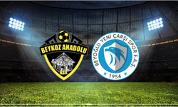 Beykoz Anadolu – Beyoğlu Yeni Çarşı Maçı Ne Zaman? Saat Kaçta? Hangi Kanalda?