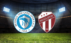 Beyoğlu Yeni Çarşı – İnegölspor Maçı Ne Zaman? Saat Kaçta? Hangi Kanalda?