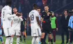 SON DAKİKA | Süper Lig’de VAR Kayıtları Yayınlandı: El Bilal Touré’nin Kırmızı Kart Diyaloğu Ortaya Çıktı