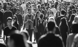 Sosyoekonomik Bozulma En Başta Gençliği Vurdu!