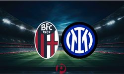 İtalya Süper Kupa Heyecanı: Bologna – Inter Maçının İlk 11'leri Belli Oldu! Maçta Hakan Çalhanoğlu Oynayacak mı?