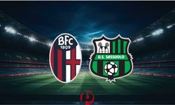 Bologna - Sassuolo Maçı Ne Zaman, Saat Kaçta? Hangi Kanalda Yayınlanacak?