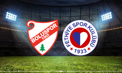 Ziraat Türkiye Kupası Heyecanı: Boluspor - Fethiyespor Maçı Ne Zaman? Saat Kaçta? Hangi Kanalda?
