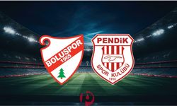Boluspor – Pendikspor Maçı Ne Zaman, Saat Kaçta, Hangi Kanalda? | Trendyol 1. Lig’de Kritik Mücadele