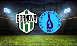 Bornova 1877 – Kütahyaspor Maçı Ne Zaman? Saat Kaçta? Hangi Kanalda?