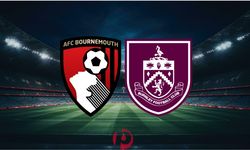 Bournemouth – Burnley Maçı Ne Zaman, Saat Kaçta, Hangi Kanalda? Premier Lig’de Kritik Mücadele