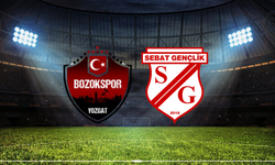 Bozokspor – Sebat Gençlikspor Maçı Ne Zaman? Saat Kaçta? Hangi Kanalda?