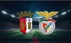 Portekiz’de Zirve Savaşı: Sporting Braga - Benfica Maçı Bugün! Saat Kaçta ve Hangi Kanalda?
