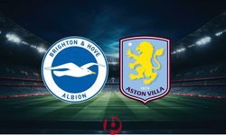 Brighton – Aston Villa Maçı Ne Zaman, Saat Kaçta ve Hangi Kanalda? Ferdi Kadıoğlu Oynayacak mı?
