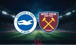 Brighton – West Ham Maçı İçin Geri Sayım! Saat Kaçta, Hangi Kanalda Yayınlanacak? Ferdi Kadıoğlu Oynuyor mu?