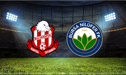 Bulvarspor - Bursa Nilüfer FK Maçı Ne Zaman? Saat Kaçta? Hangi Kanalda?