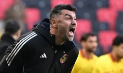 Burak Yılmaz Gaziantep FK'dan Neden Ayrıldı! Şok Kararın Perde Arkası Ortaya Çıktı