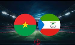 Bugün Günlerden Afrika! Burkina Faso - Ekvator Ginesi Maçı Saat Kaçta? Hangi Kanalda?