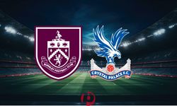 Burnley – Crystal Palace Maçı Ne Zaman, Saat Kaçta ve Hangi Kanalda?