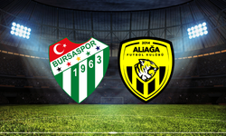 Bursaspor - Aliağa FK Maçı Ne Zaman? Saat Kaçta? Hangi Kanalda?