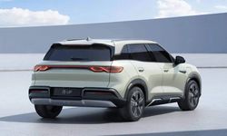 BYD Atto 2 Türkiye’de Satışa Çıkıyor! İşte Resmi Fiyatı ve Tüm Özellikleri