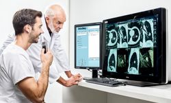PACS VE RIS TELERADYOLOJİ SİSTEMİ HİZMETİ ALINACAKTIR